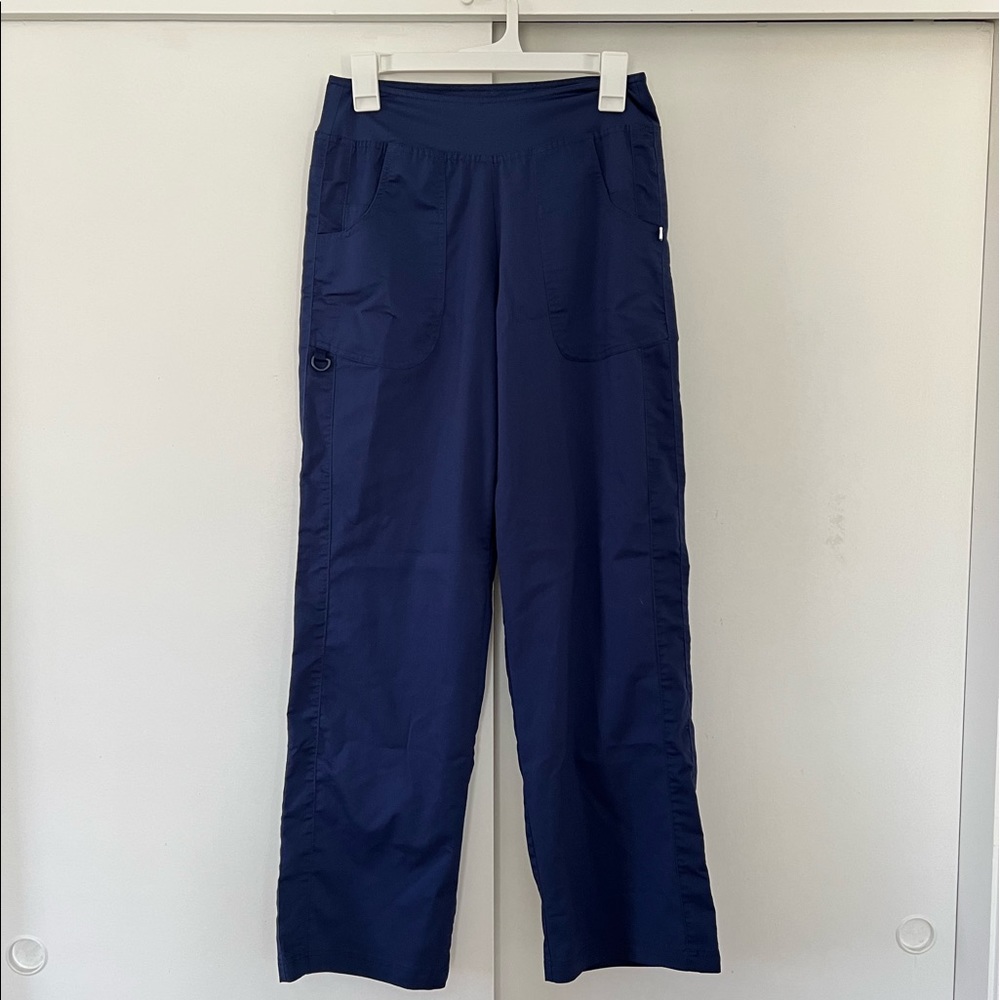 Nurse Mates Basic Scrub Pants